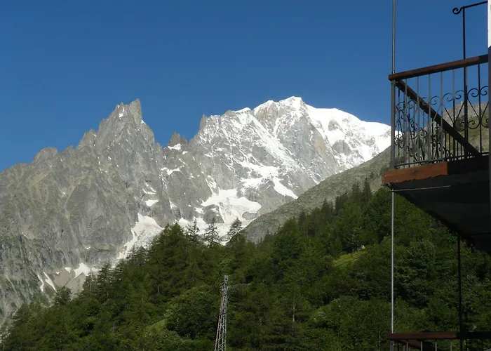 Hotel Funivia