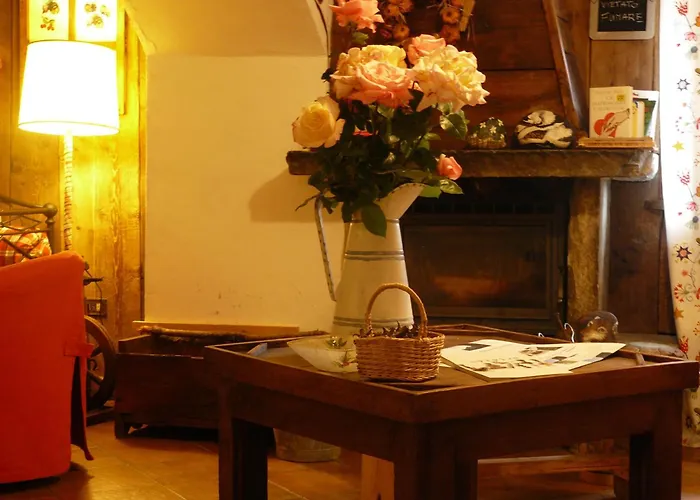 Hotel Funivia