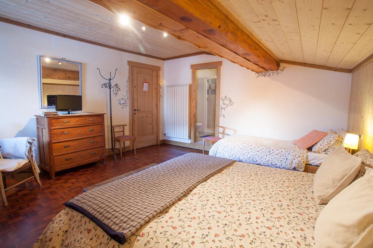 Funivia Hotel Courmayeur