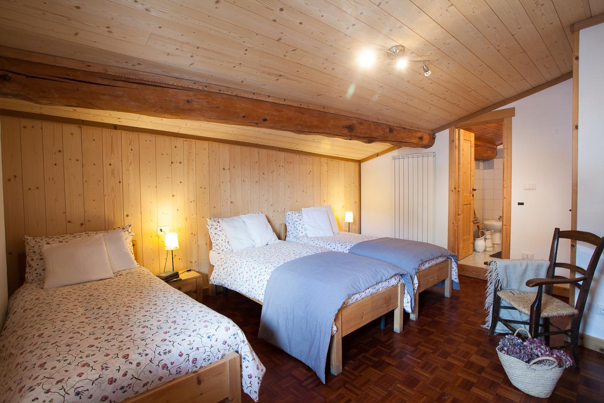 Funivia 2* Courmayeur