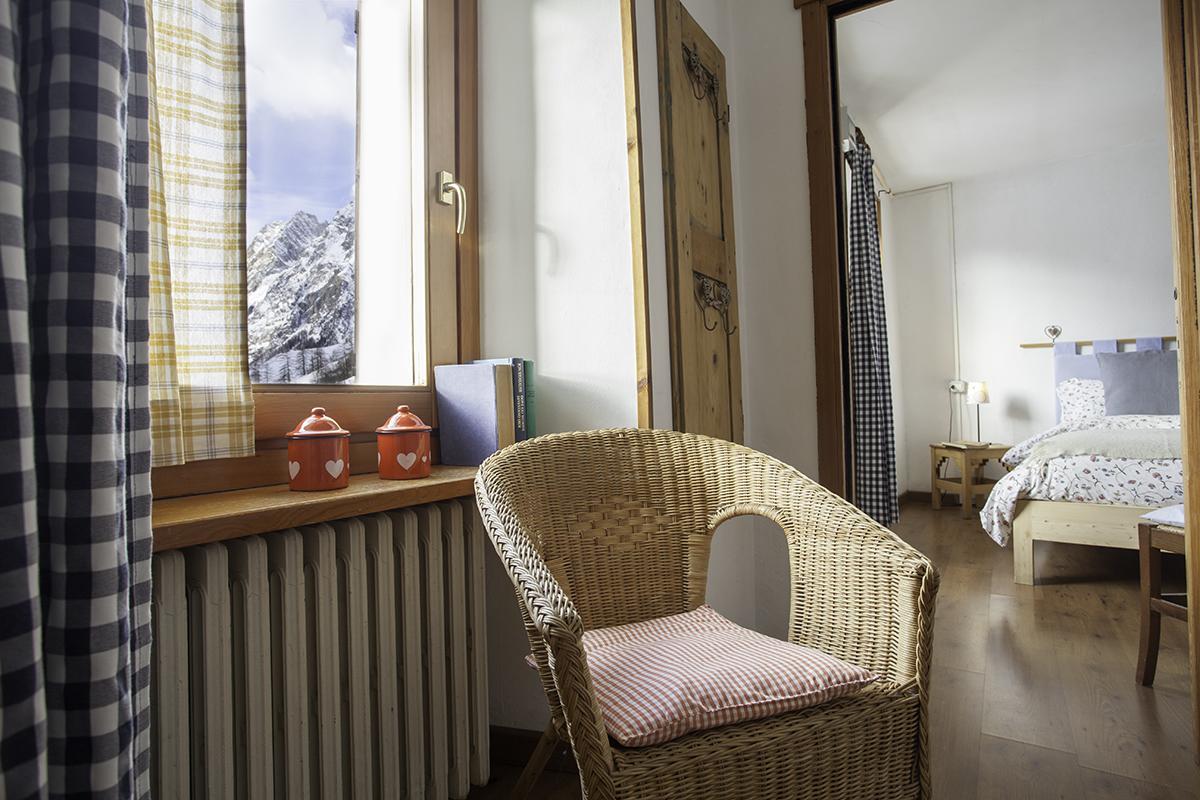 Funivia Hotel 2*
