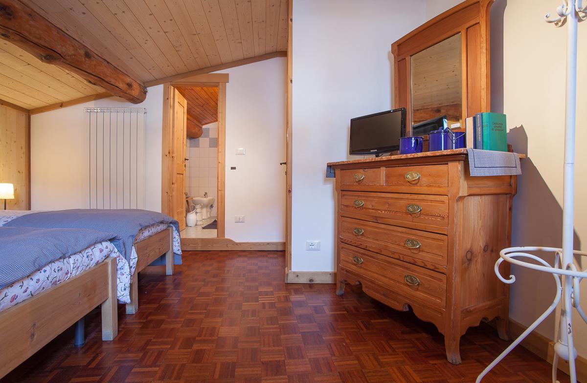 Hotel Funivia 2*
