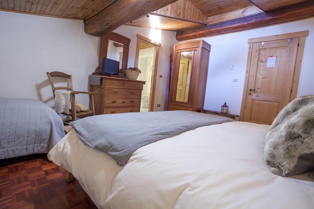 Hotel Funivia Courmayeur