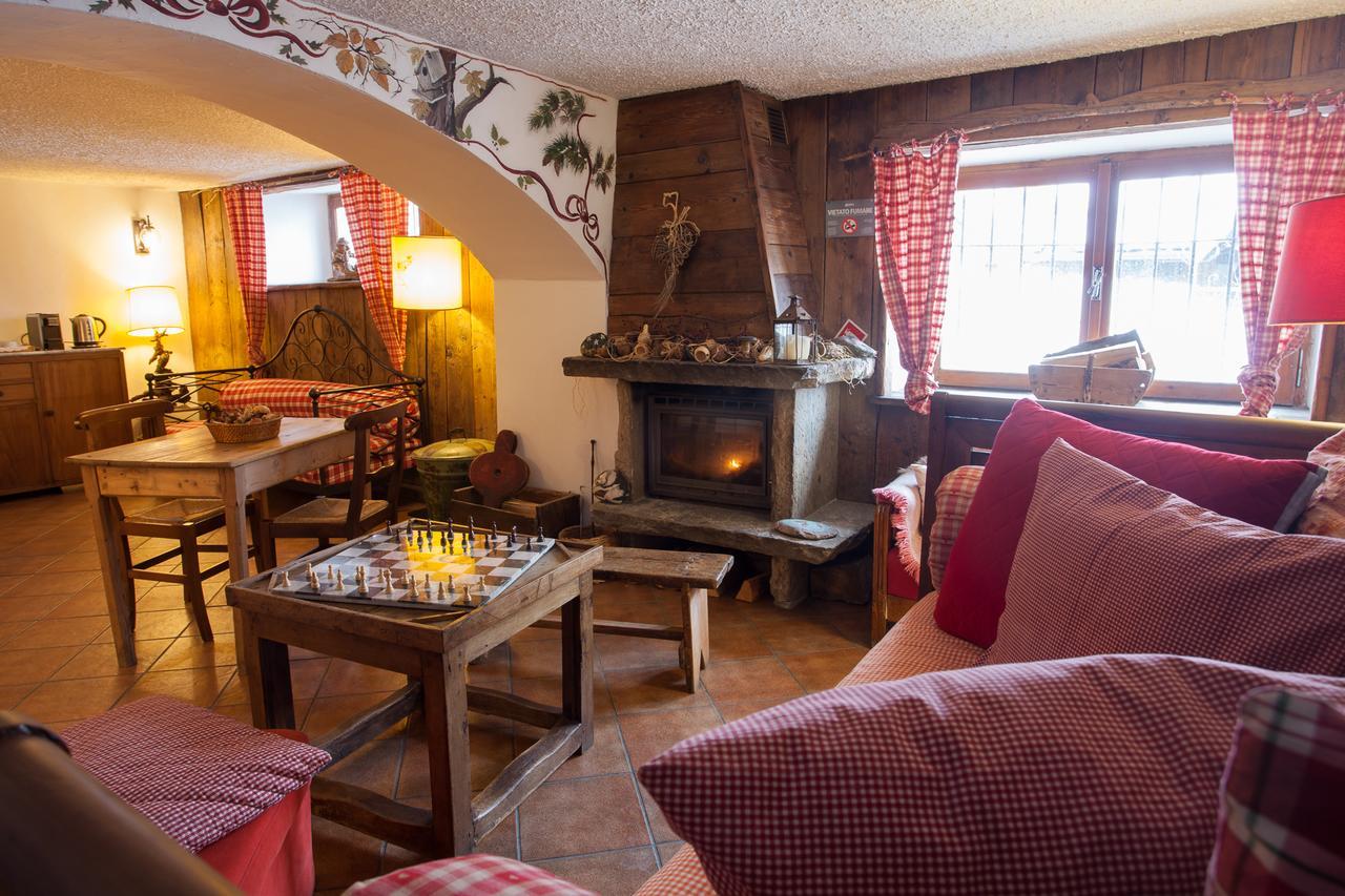 Funivia 2* Courmayeur