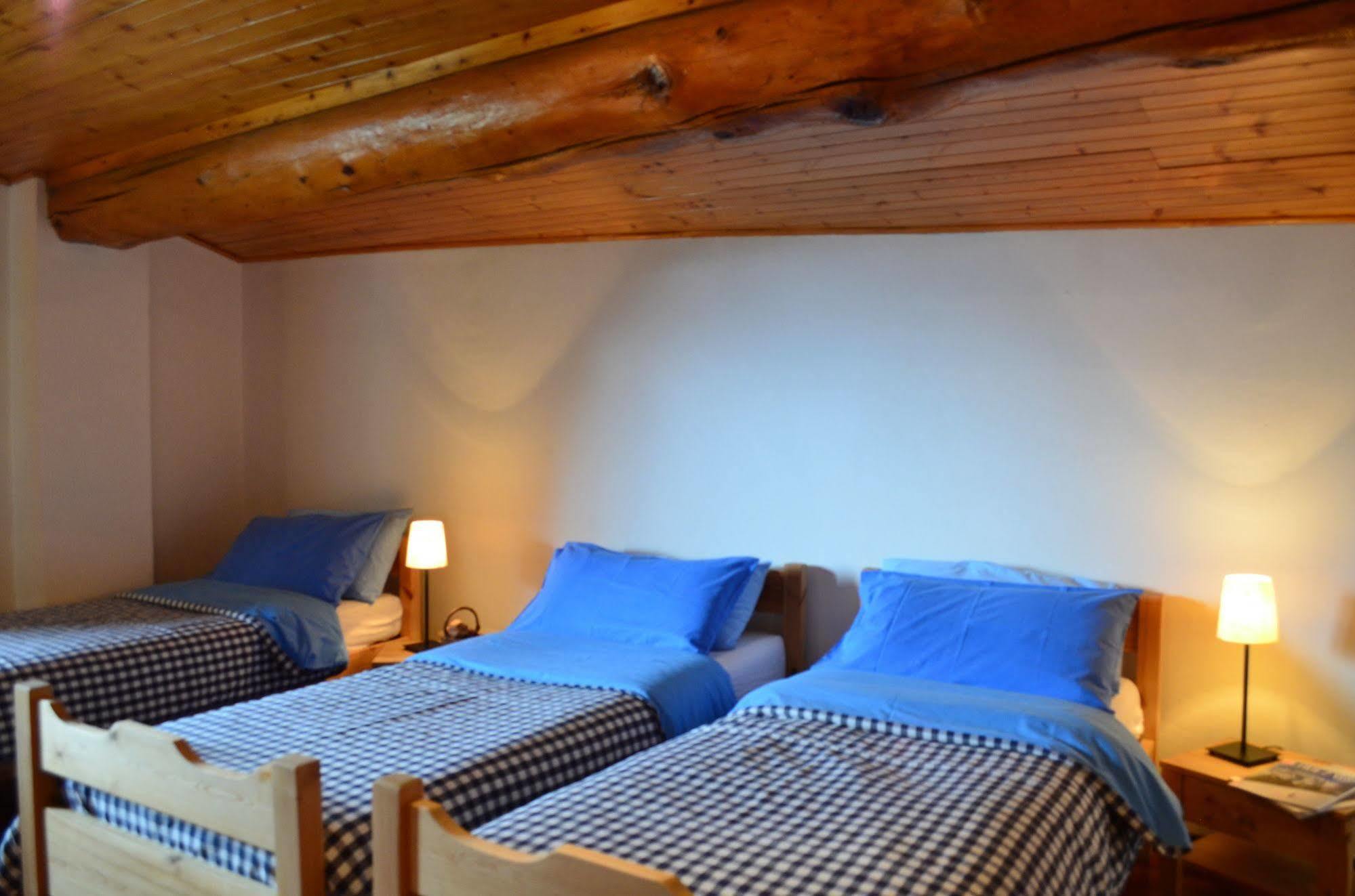 Hotel Funivia