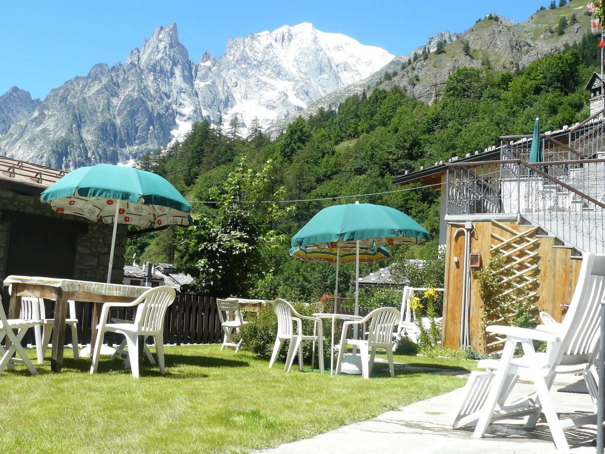 Funivia Hotel