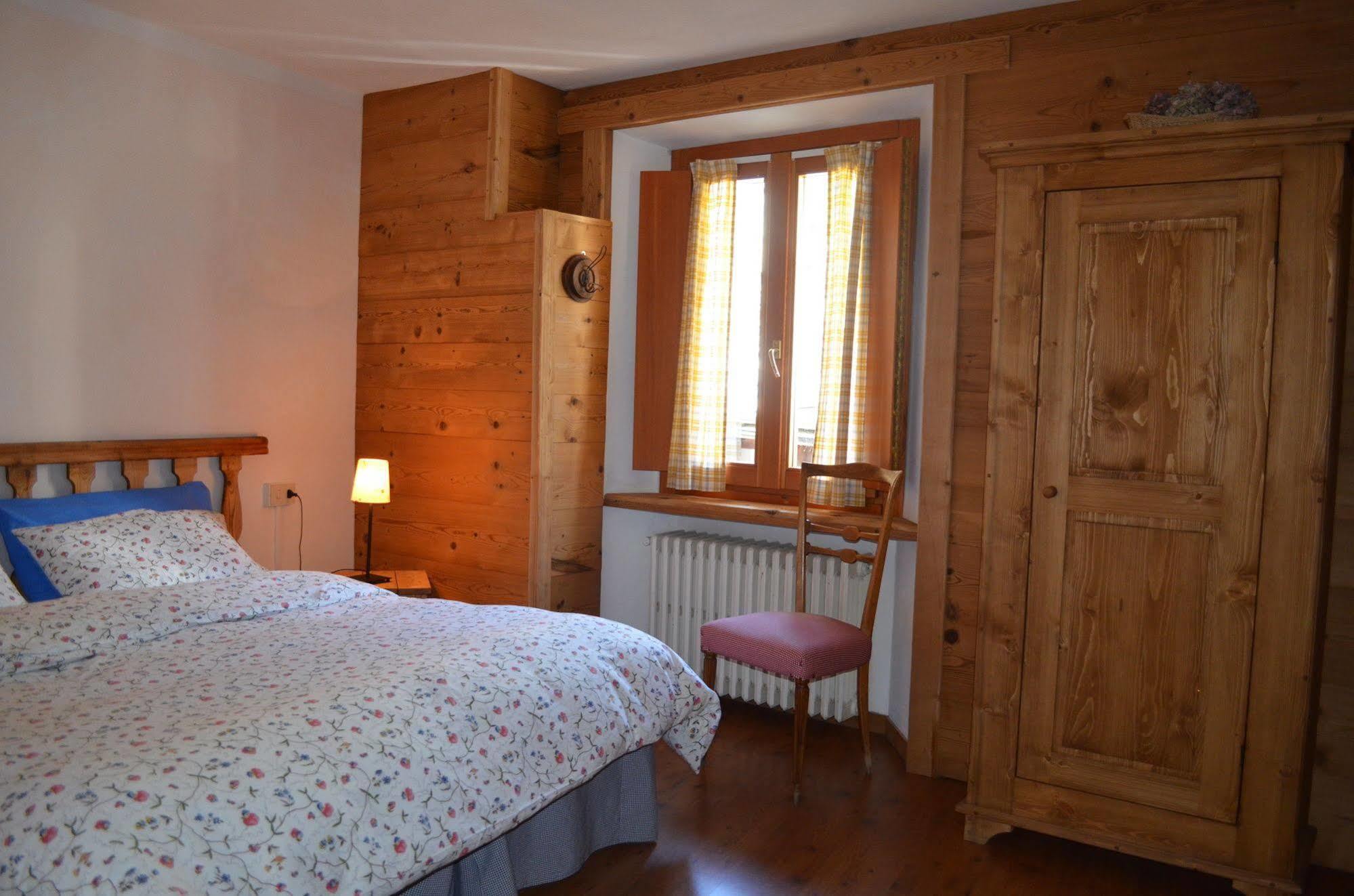 Funivia 2* Courmayeur