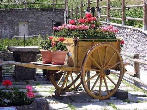 Hotel Funivia