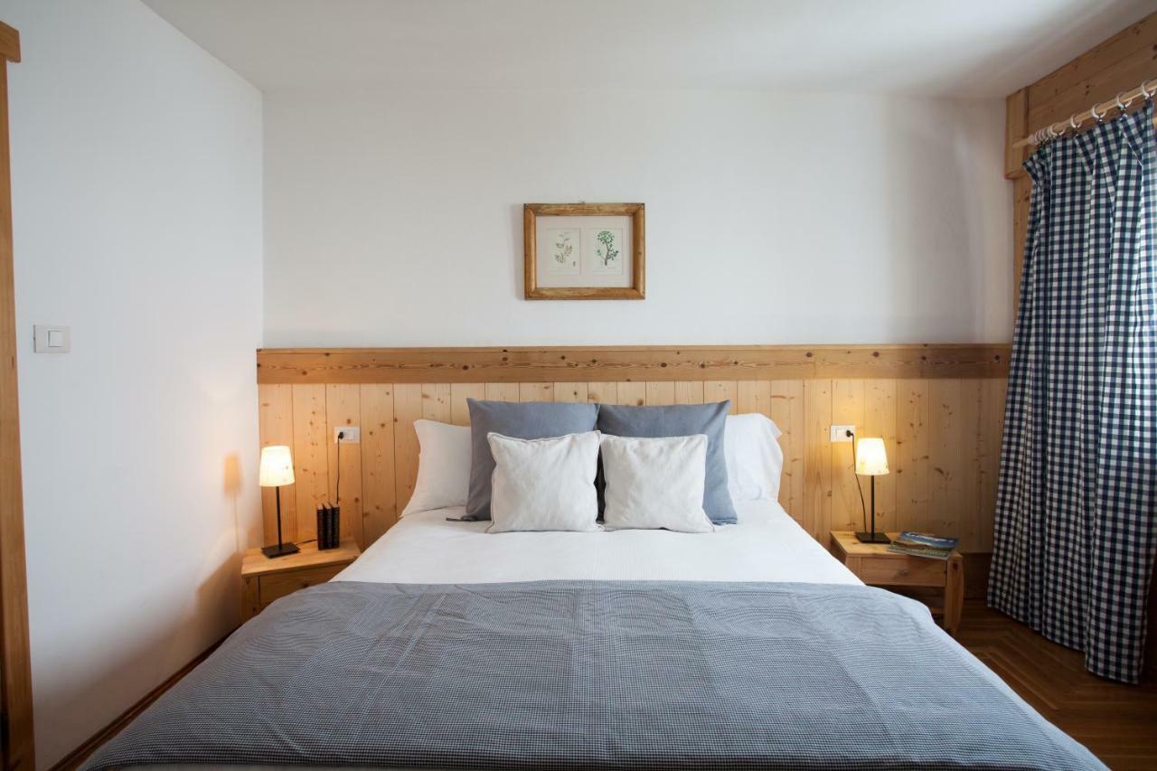 Hotel Funivia Courmayeur